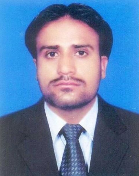 Sadam Hussain Insurance