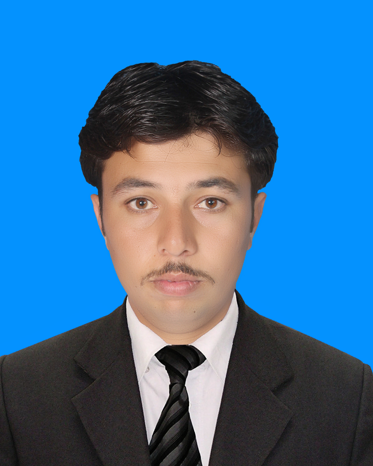 Habib Noor 