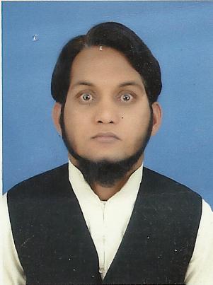 Hafiz Muhammad Imran 