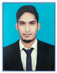 Muhammad Naveed Ahsan 
