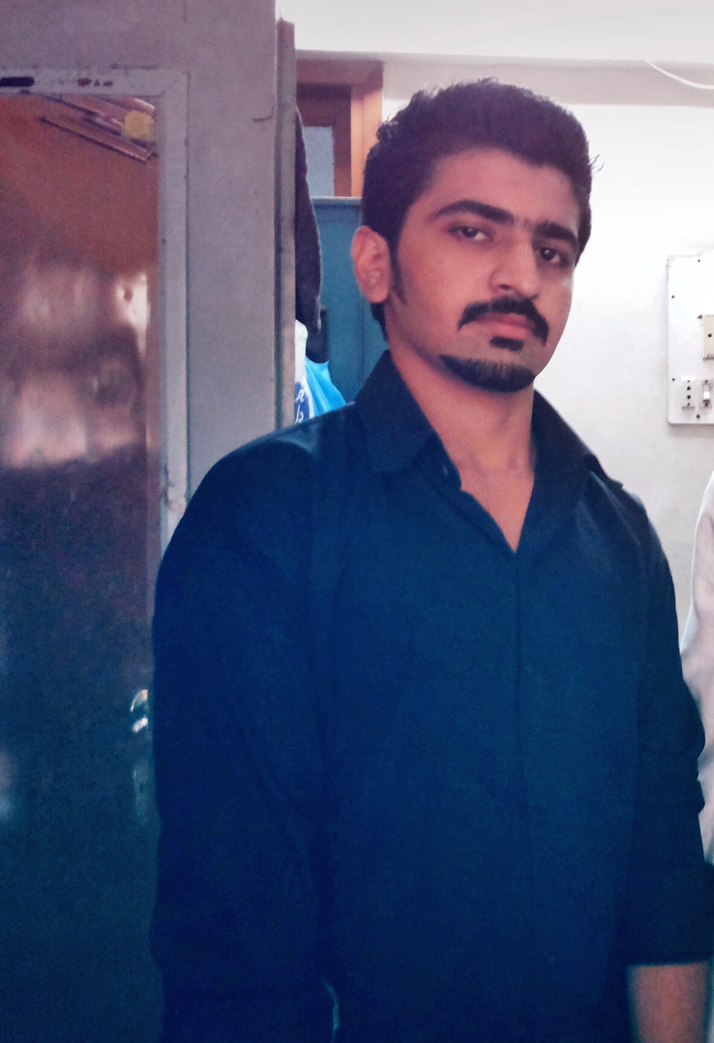 Aseef Ahmed Photo Editing