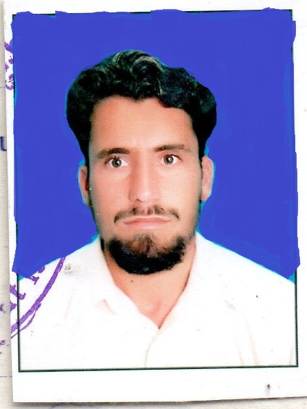 Muhib Ullah Profile
