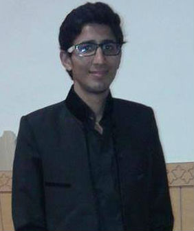 Muhammad Qasim Javaid Accounting, Management, Human Resources, Finance, Entrepreneurship