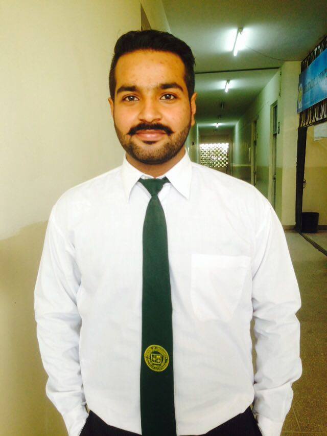 Adil Ali Profile Adil Ali Profile