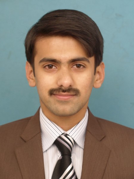 Muneeb Ahmed Profile