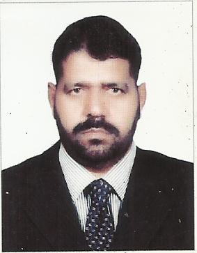Arshad Ali Qureshi 