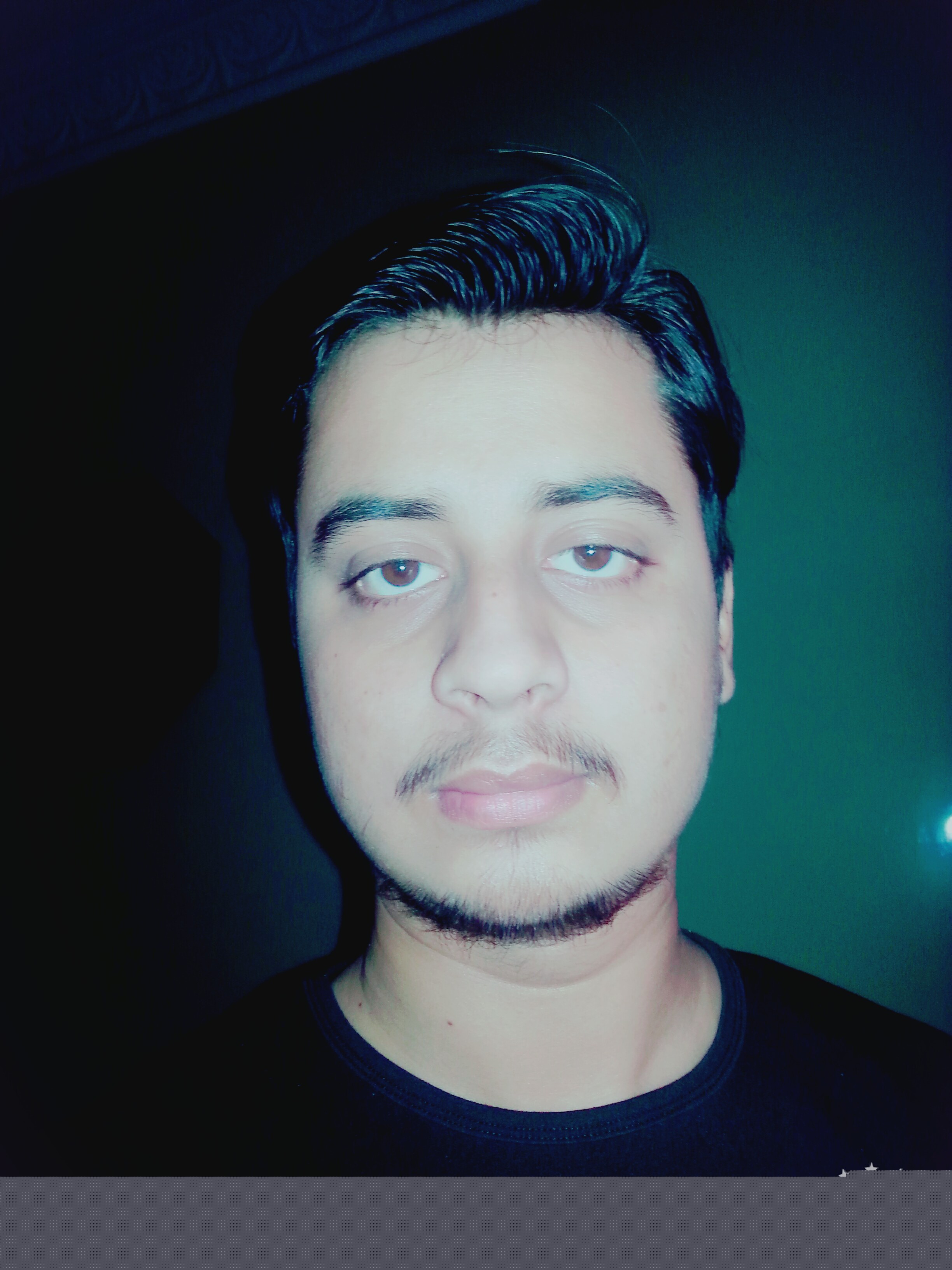 Haris Idrees Photoshop