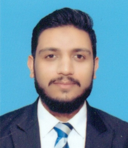 Fazeel Ashraf Profile