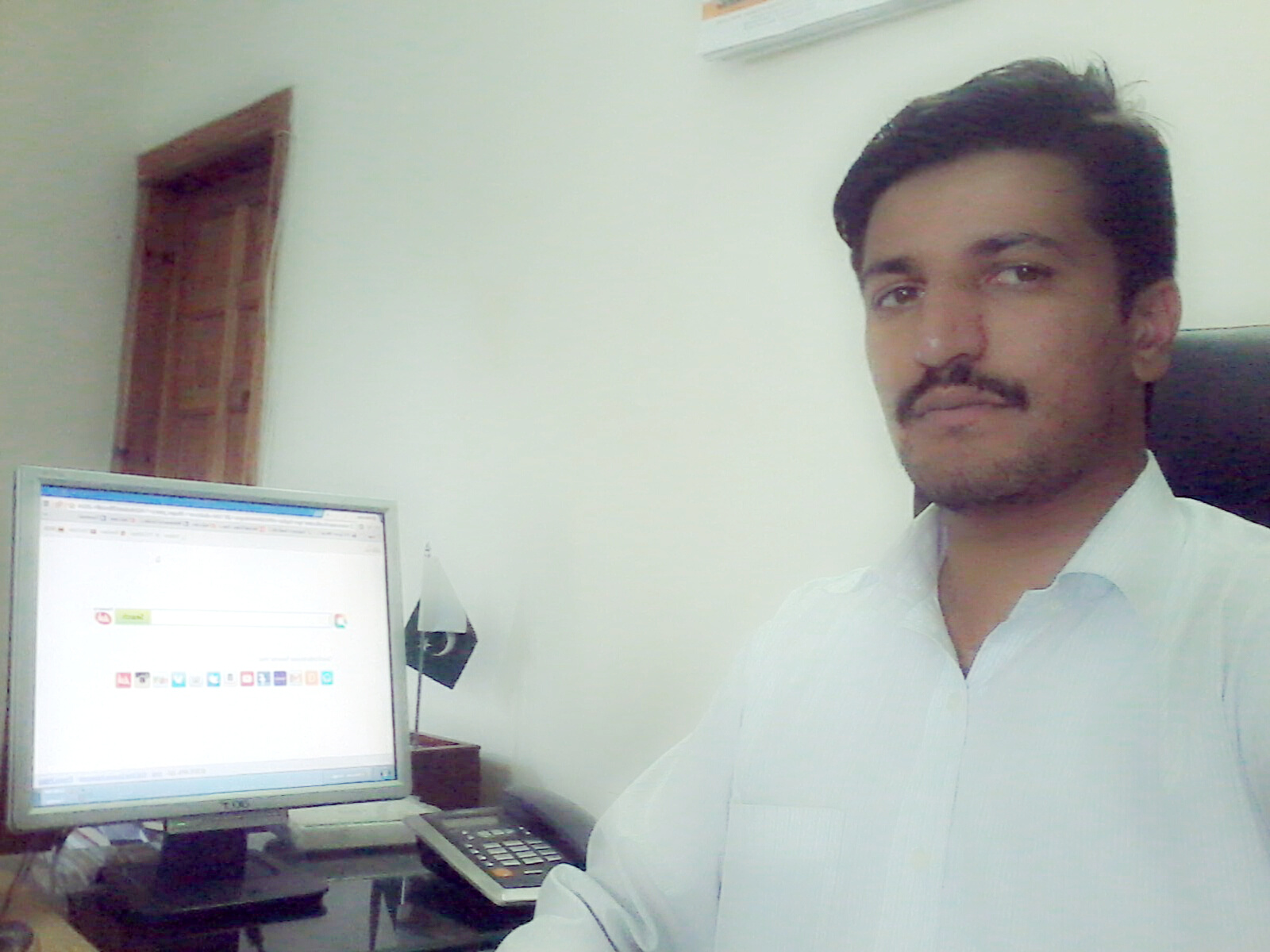 Raja Labeeb 3D Design