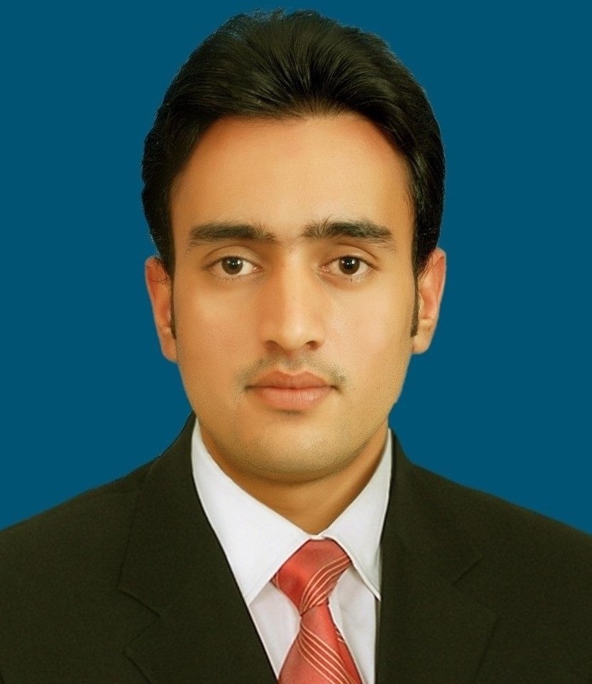 Muhammad Khalid Khan Creative Writing