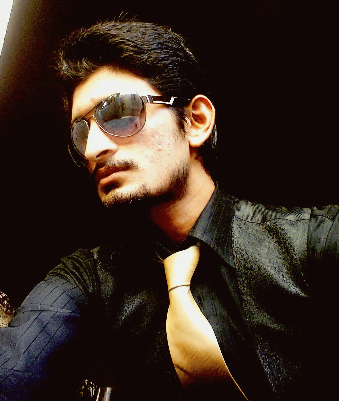 Uzair Shaikh Dreamweaver