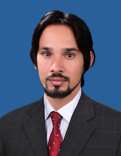 Muhammad Akmal Electrical Engineering