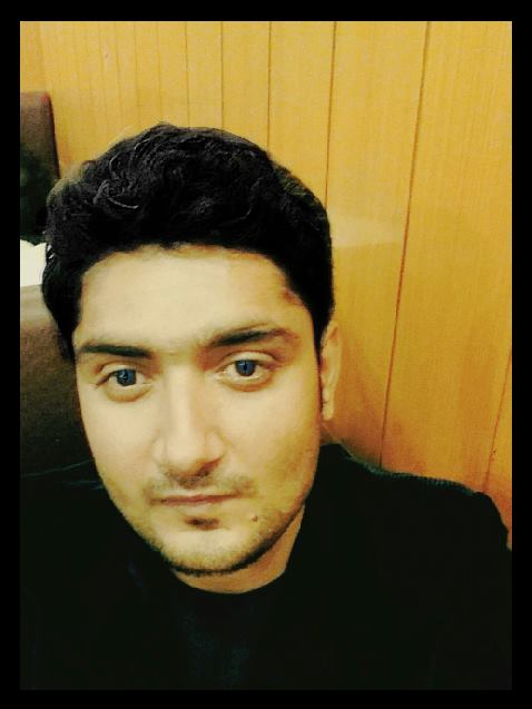 Faizan Tasleem Accounting