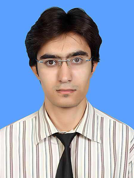 Muhammad Nasir Blackberry