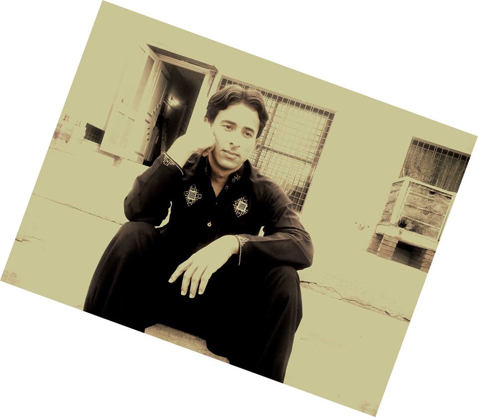 Muhammad Ishaq Inventory Management