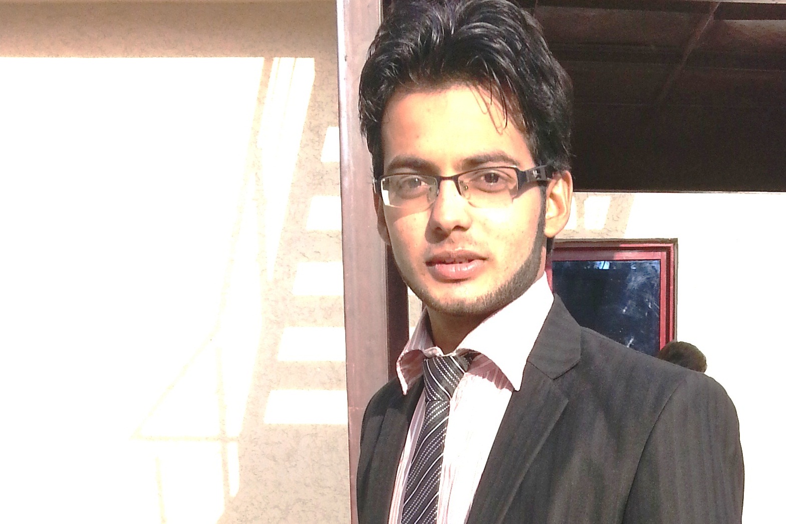 Muhammad Junaid Finance