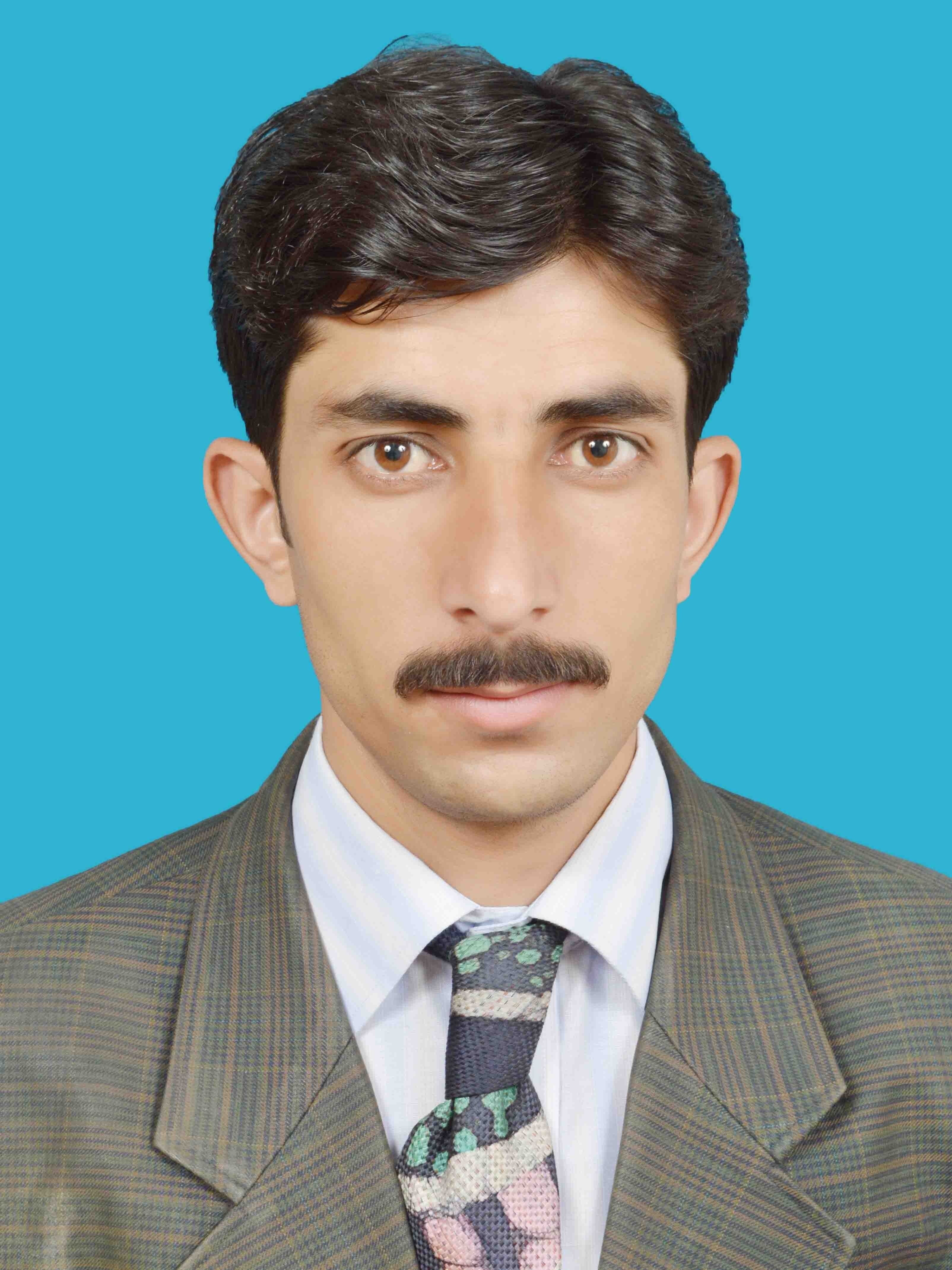 Khaleeq Ahmed Abbasi Accounting