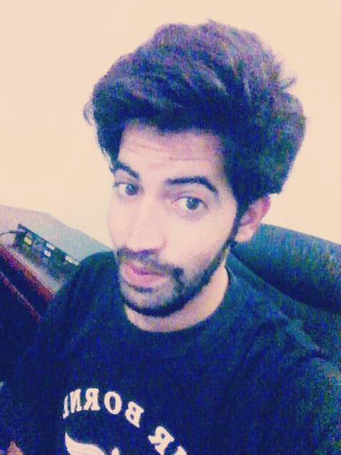 Taimur Khan Marketing