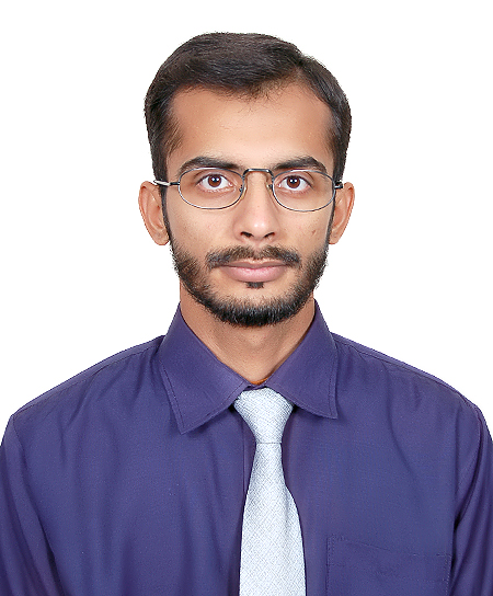 Muhammad Shahroz Khan Profile