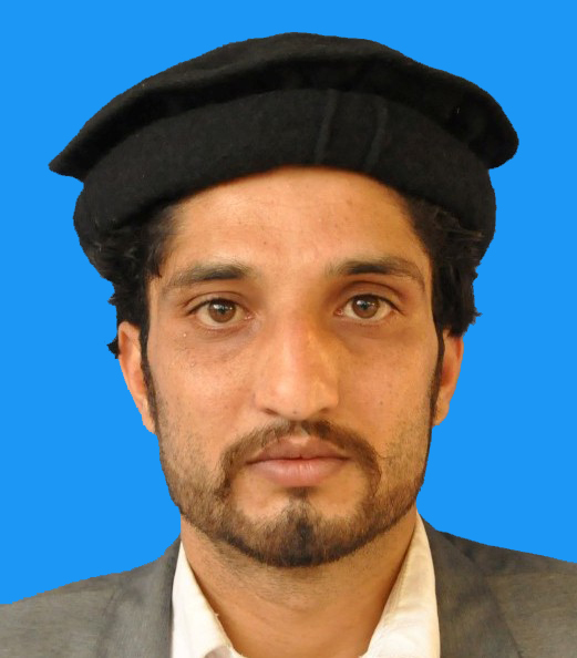 Khizar Hayat Profile