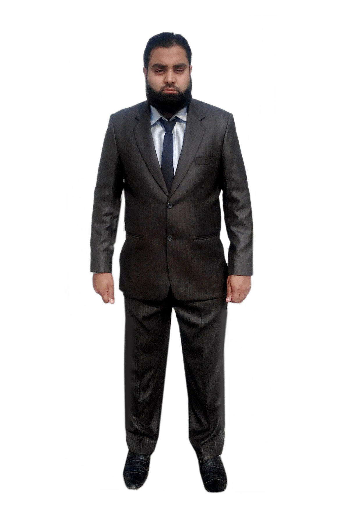 Mehmood Riaz Profile Mehmood Riaz Profile