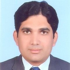 Zeshan Yaqoob Logistics & Shipping