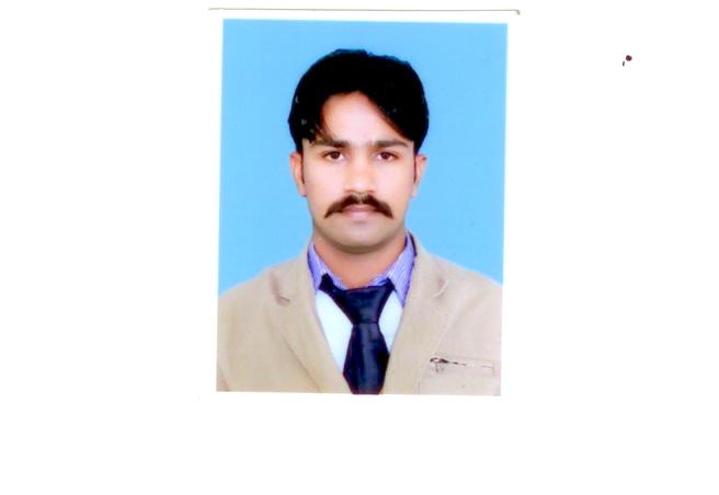 TAHIR ALI Profile TAHIR ALI Profile