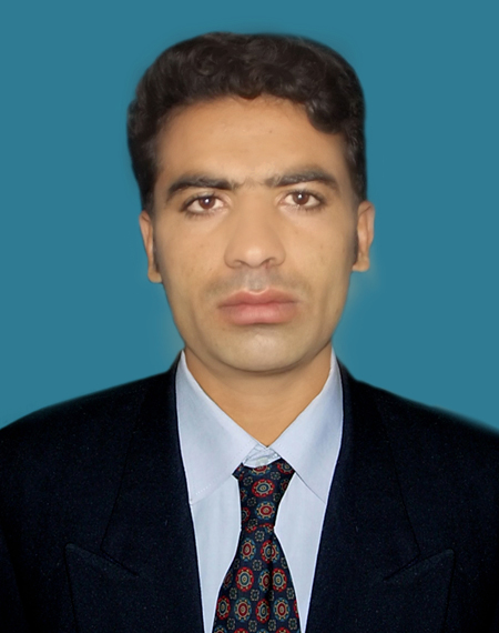 FAISAL M.RASHID ANJUM Profile FAISAL M.RASHID ANJUM Profile