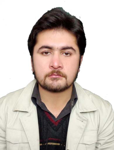 Haseeb Khattak Profile Haseeb Khattak Profile