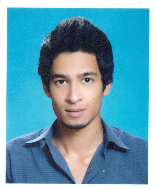 Rafae Sohail Profile