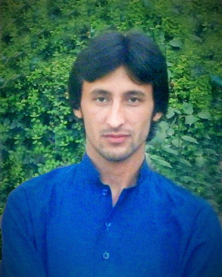 Basharat Salam Profile Basharat Salam Profile