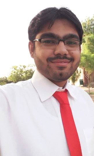 Iftikhar Ali Profile