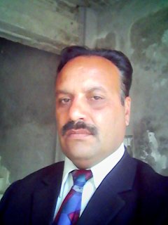Babar Ejaz Mirza Profile