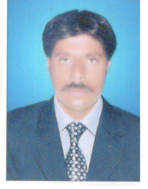 MUHAMMAD SALEH Khaskheli Profile MUHAMMAD SALEH Khaskheli Profile