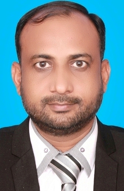 Aleem-ud-Din Qureshi Human Resources