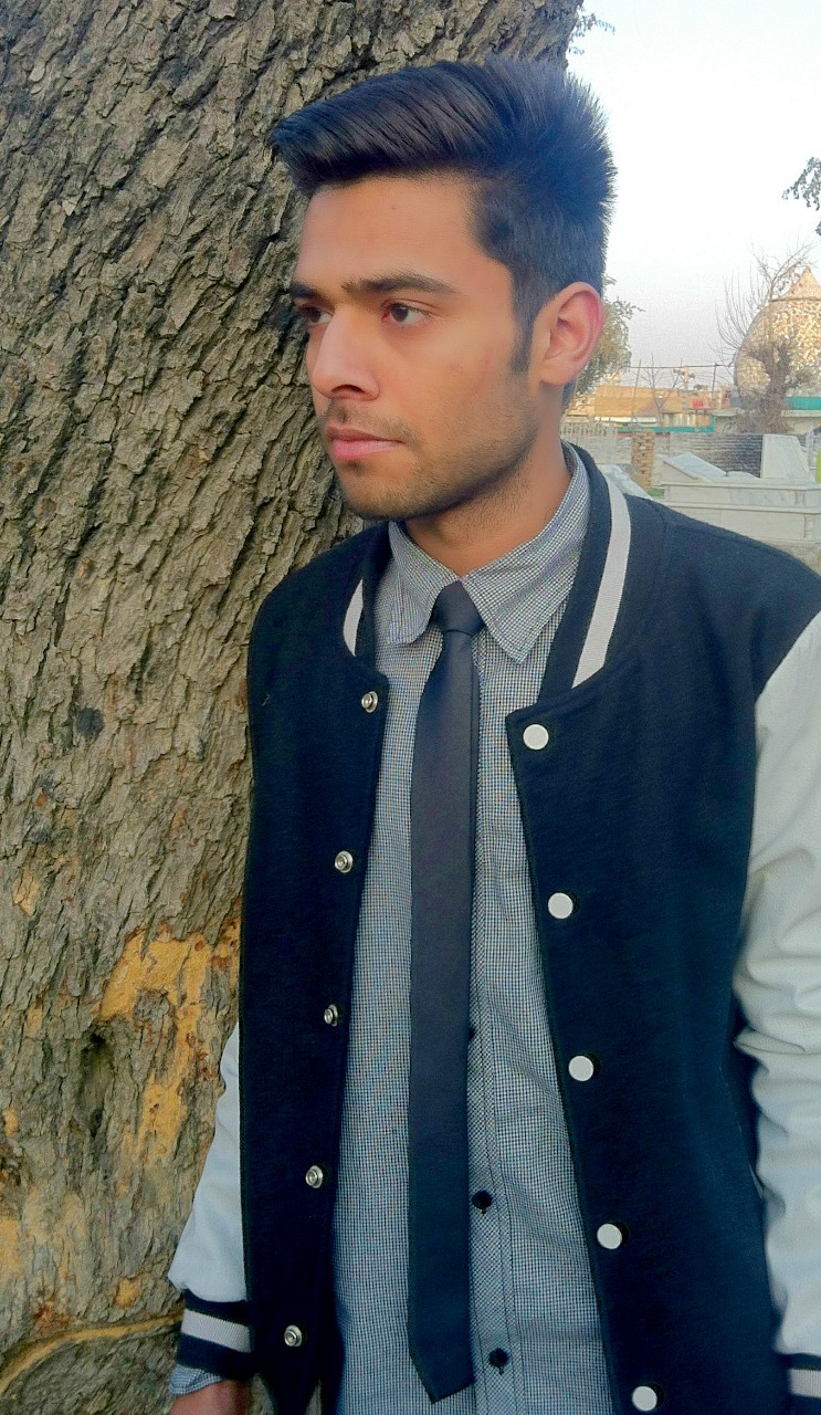 Ali Ch Profile Ali Ch Profile