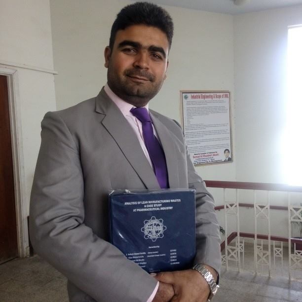 Shahbaz Ali Profile Shahbaz Ali Profile