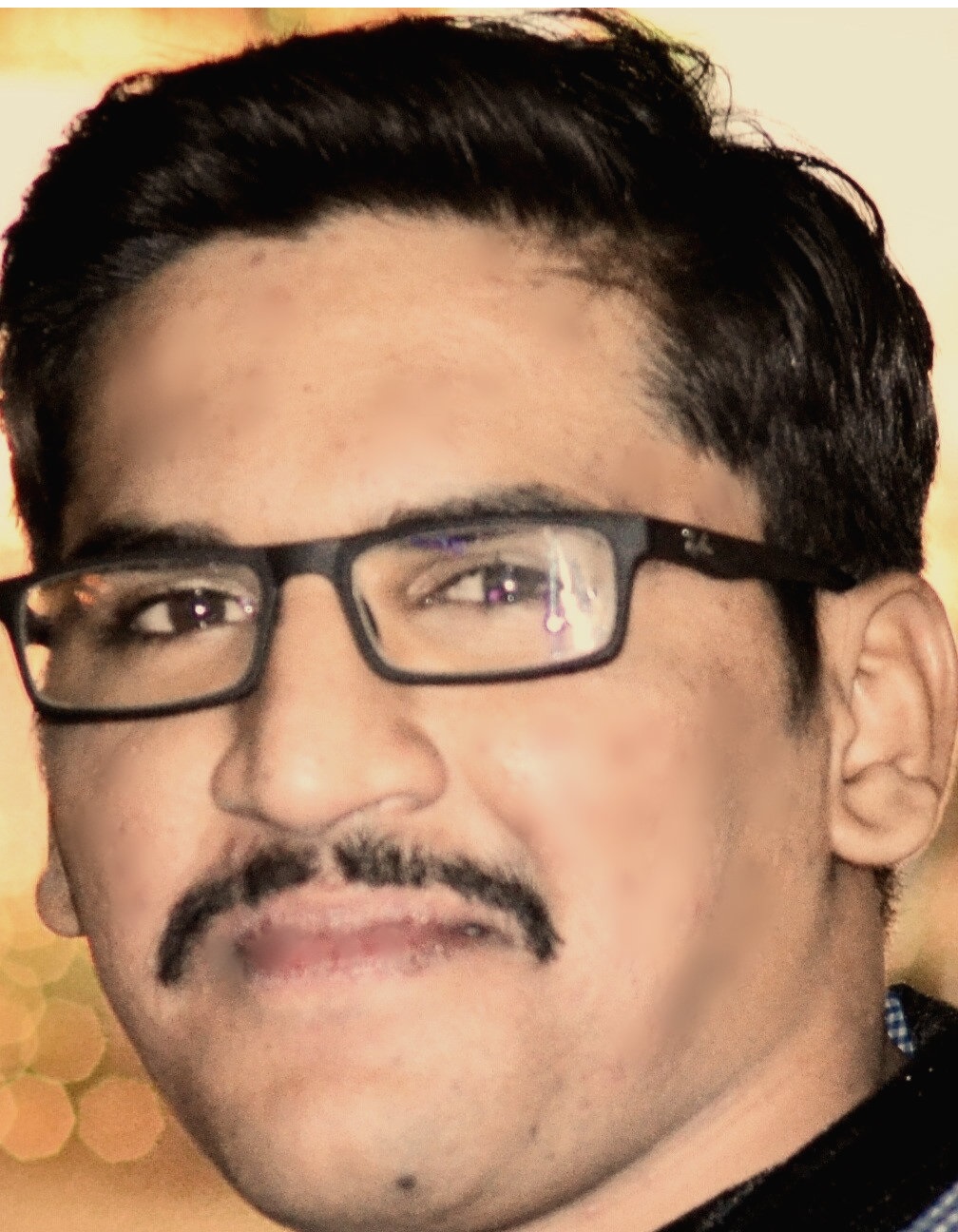 Sayyed Touqeer Hussain Profile