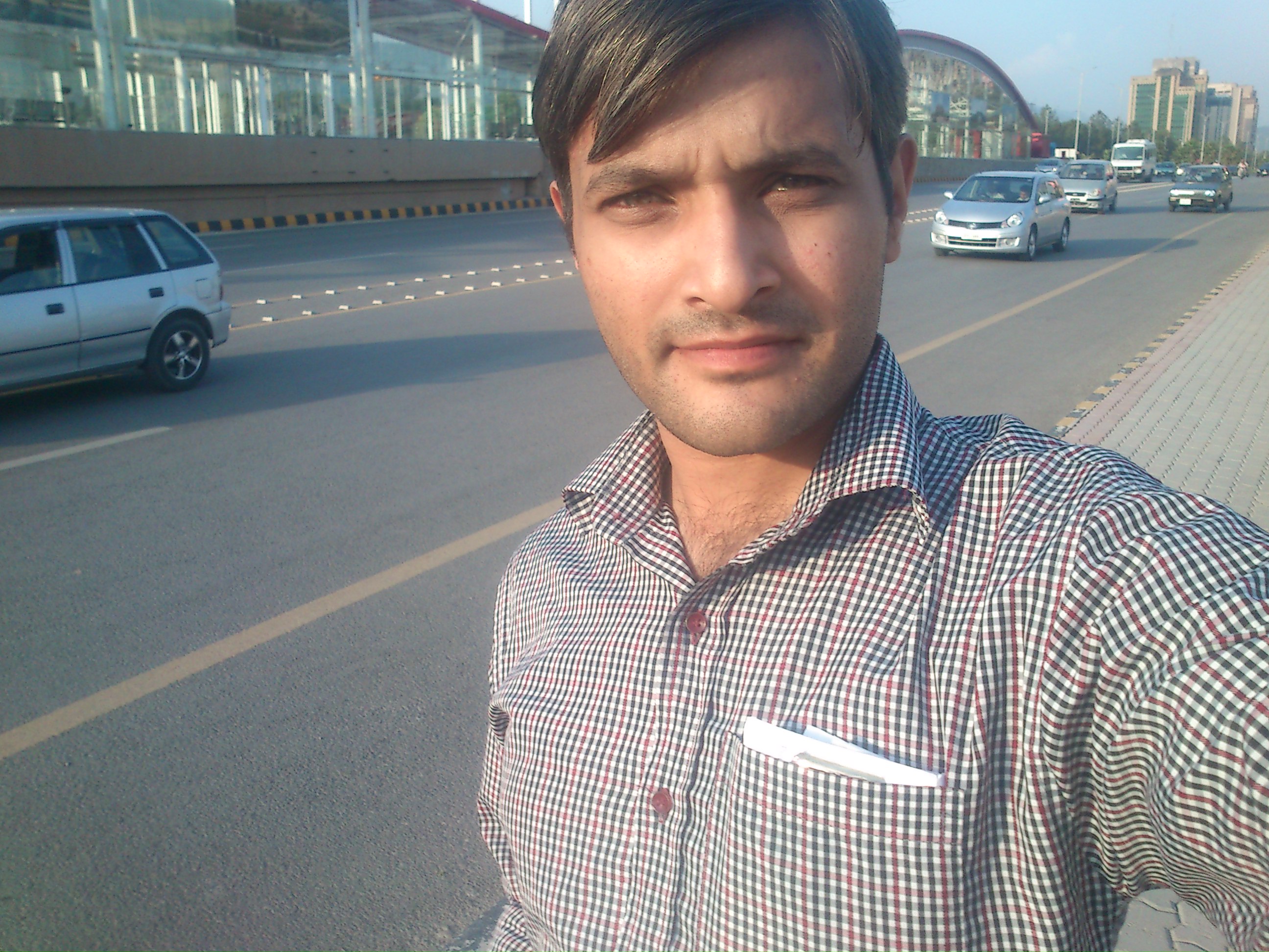 Saqib Mushtaq Profile