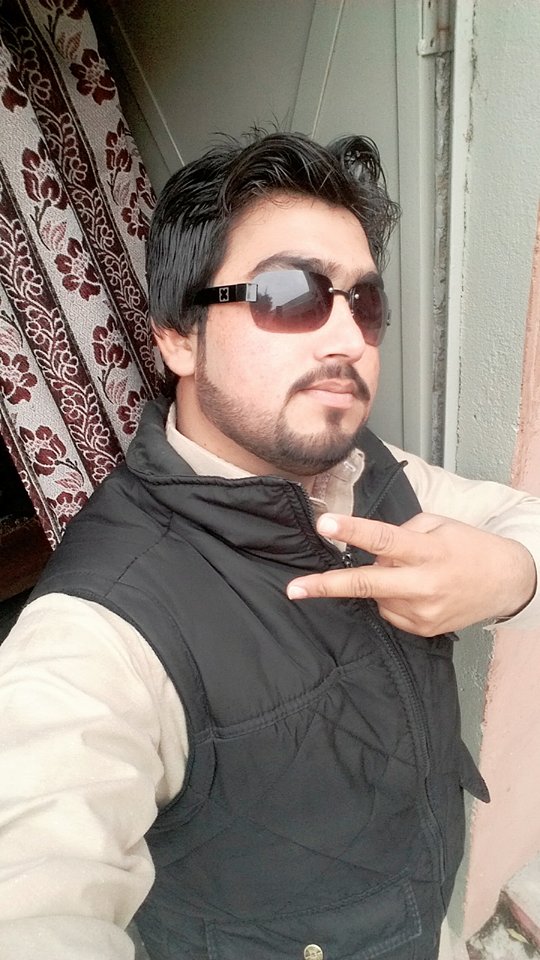 Syed Ahmad Raza Profile