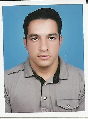 Noman Ahmed 3D Design