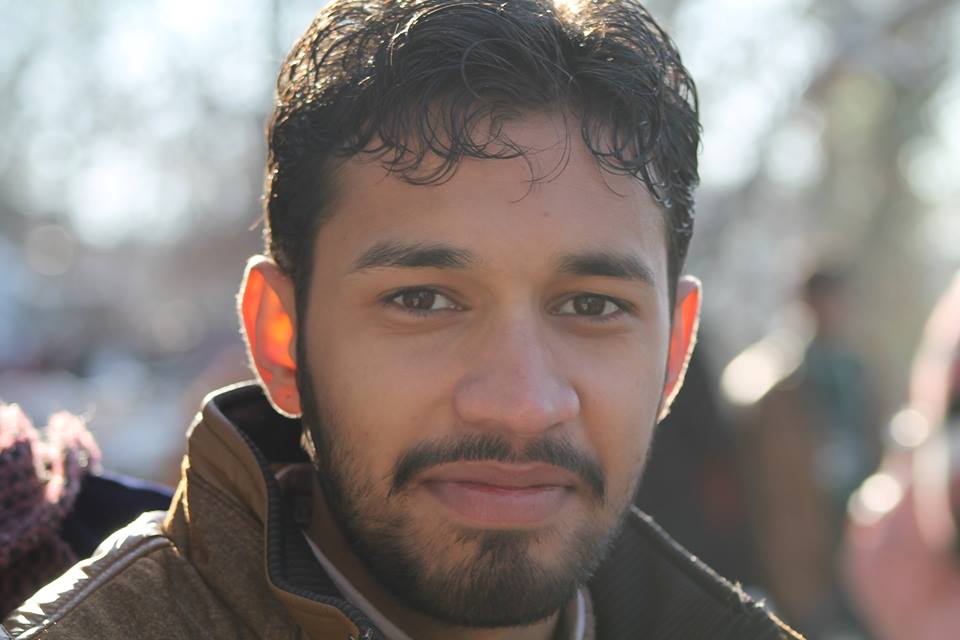 Bilal Ahmed Profile