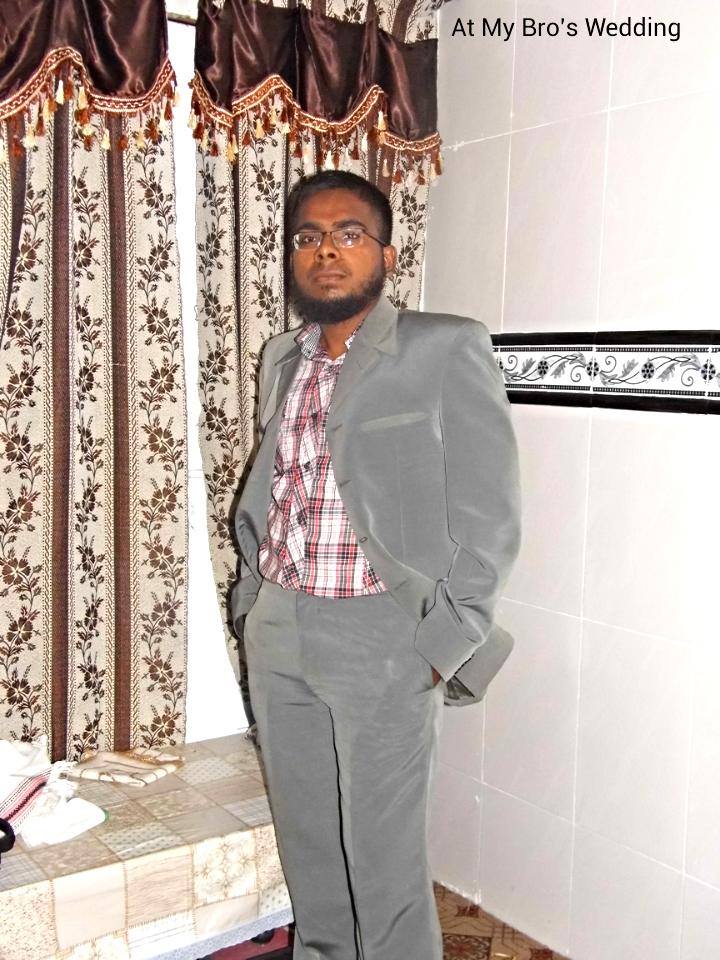 Muhammad Umer Profile