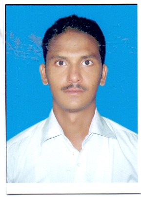 WAQAS HASHAM Profile