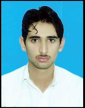 Muhammad Shoaib Excel