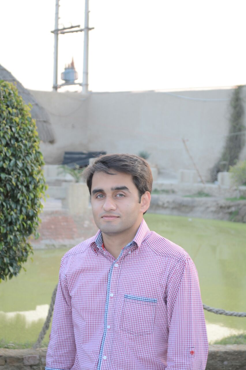 Usman Mehmood Photography, Photoshop, Prezi, Copy Typing, Creative Writing