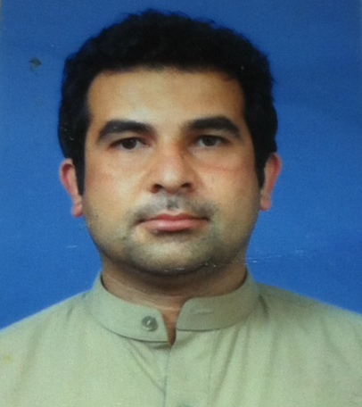 Muhammad Saleem Khan Customer Support