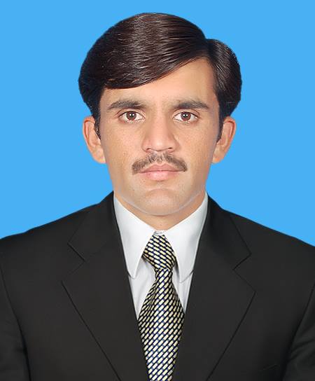 Shakeel Khan Customer Support