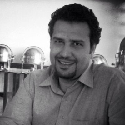 Arsalan Haider Project Management