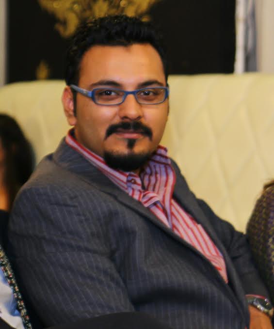 Aneel Meer Risk Management